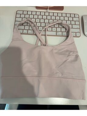 Lululemon Energy Bra